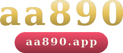 aa890 logotipo